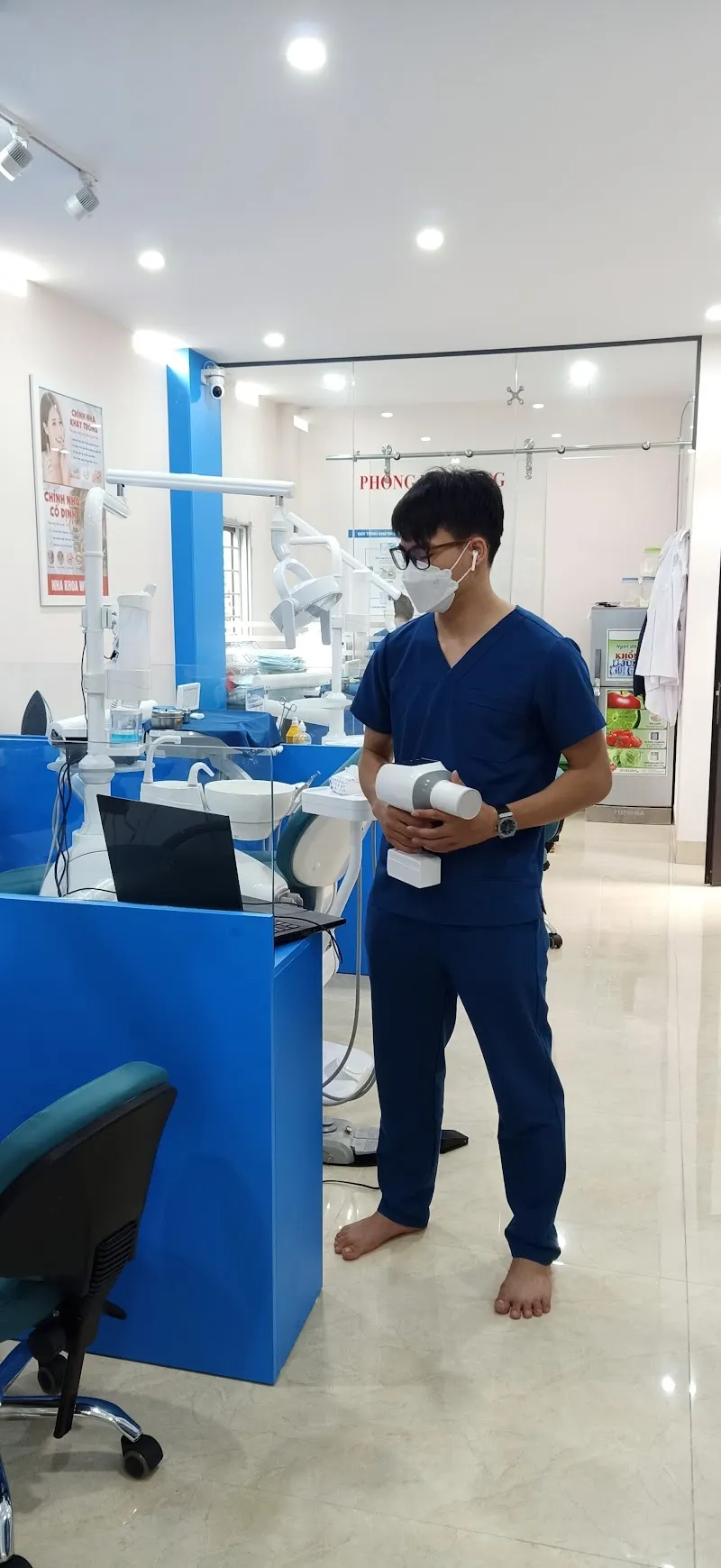 Thạch Thất Cultural Center recreation center in Hoài Đức, HN