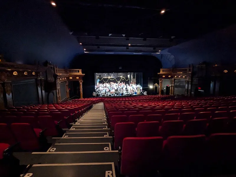 Théâtre Denise-Pelletier performing arts theater in Montreal, QC