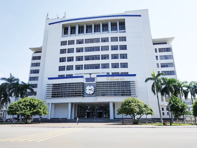 Thư viện Từ Liêm library in Từ Liêm, HN