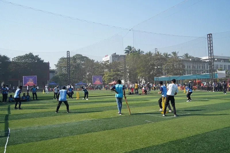 Thane Sports Complex sports in Thane, MH