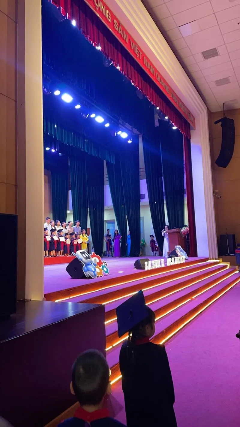 Thanh Xuân Sports Center sports in Thanh Xuân, HN