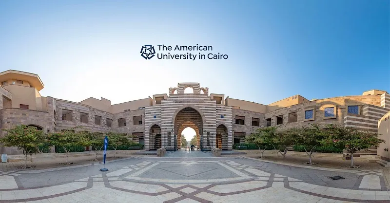 The American University in Cairo university in New Cairo, Cairo