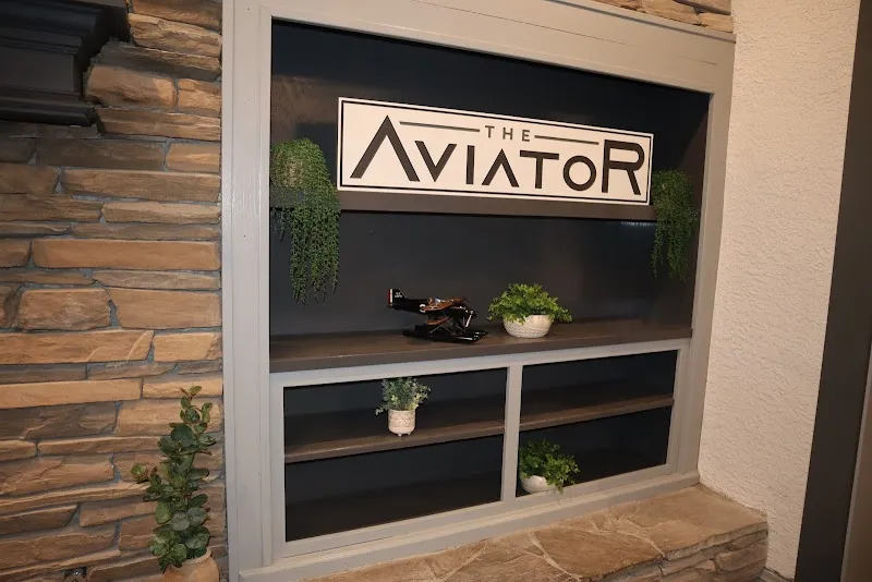 The Aviator American in Cleveland, OH