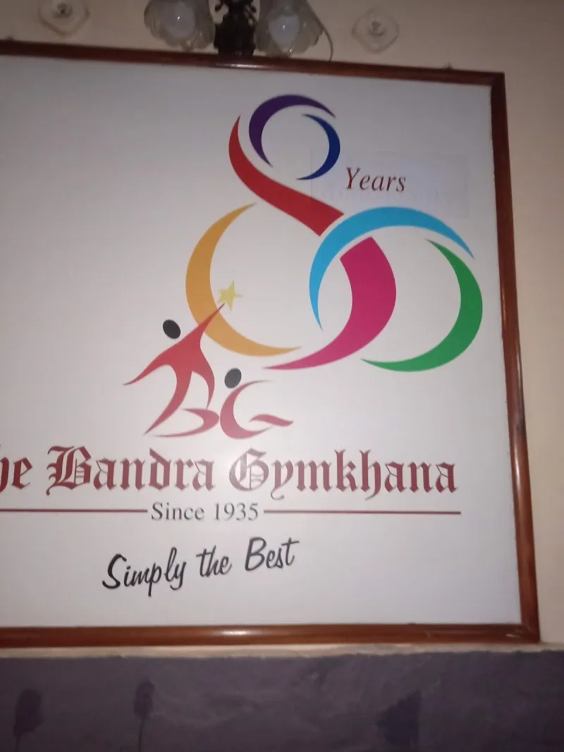The Bandra Gymkhana sports club in Bandra, MH