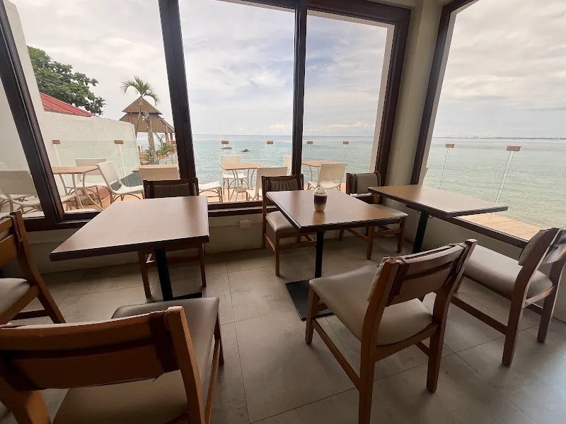 The Bean Counter Cafe cafe in Compostela, CV