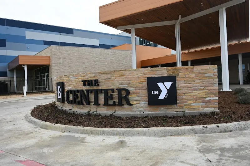 The Bedford Center YMCA | YMCA of Fort Worth non profit organization in Euless, TX