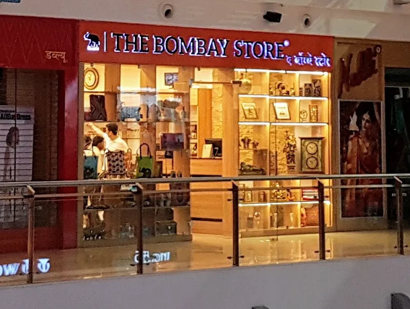The Bombay Store (Goregaon) cafe in Goregaon, MH