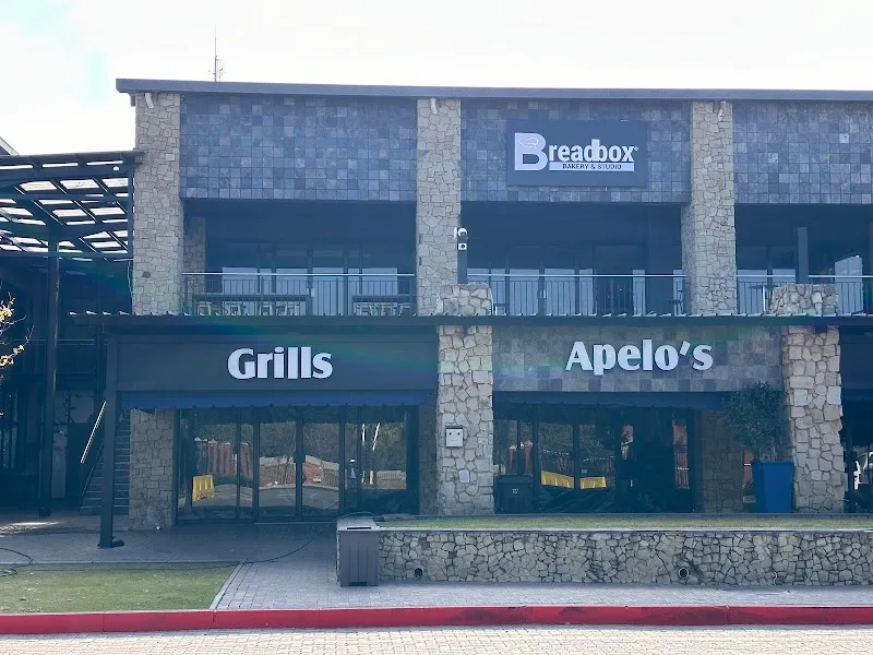 The Breadbox Bakery & Deli restaurant in Bedfordview, GP