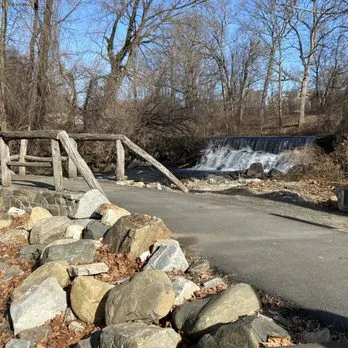 The Bronx River Parkway Reservation Conservancy point of interest in Westchester, NY