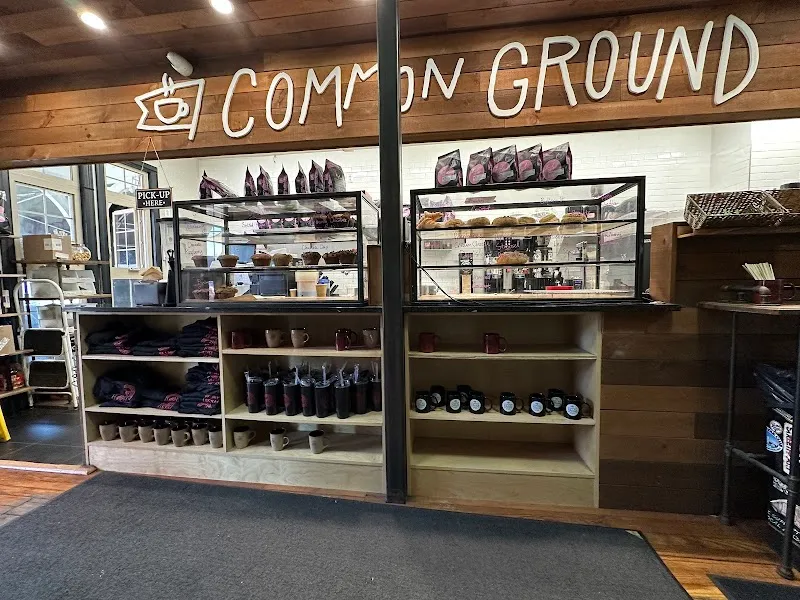 The Charmery Hampden Ice Cream & Frozen Yogurt in Catonsville, MD