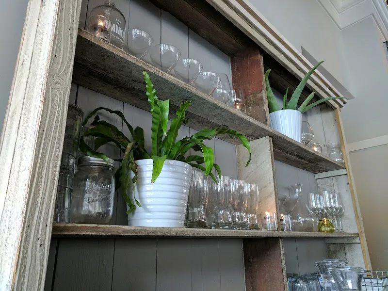 The Commons brunch restaurant in Woodinville, WA