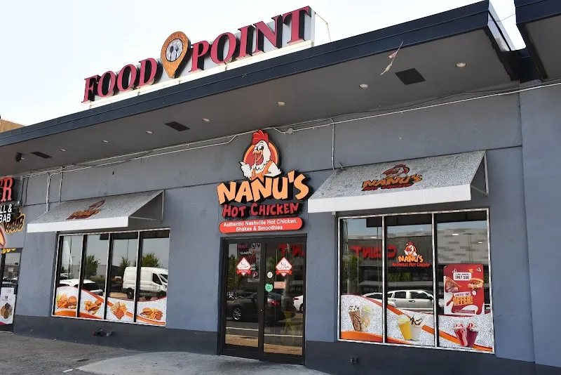 The Cow and The Curd Food Trucks in Moorestown, NJ