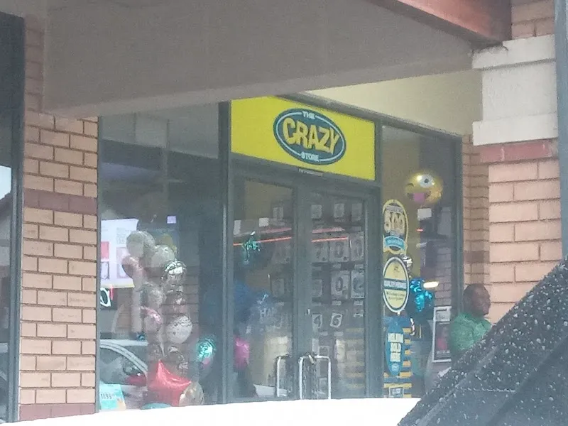The Crazy Store - Constantia Kloof entertainment in Constantia Kloof, GP