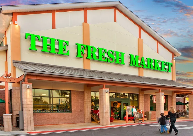 The Falls shopping mall in Cutler Bay, FL