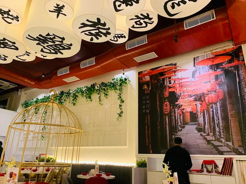 The Garden Café Manesar cafe in Manesar, HR