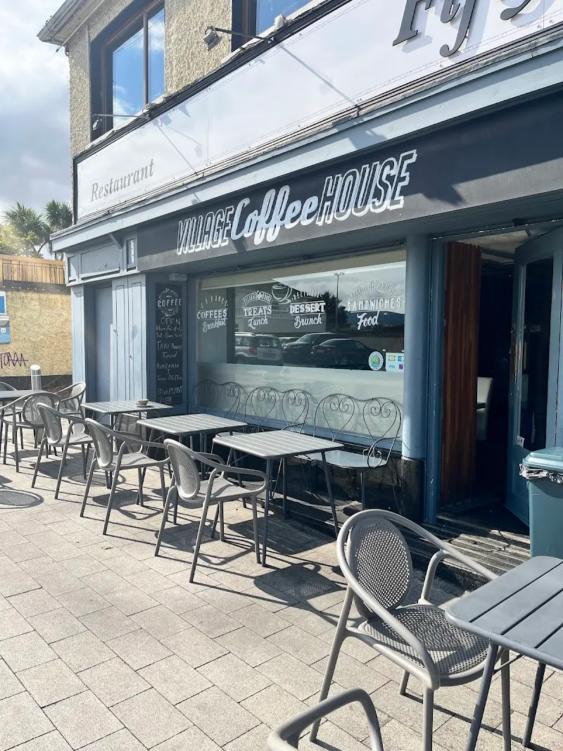 The Greenhouse Café Coffee & Tea in Templeogue, D