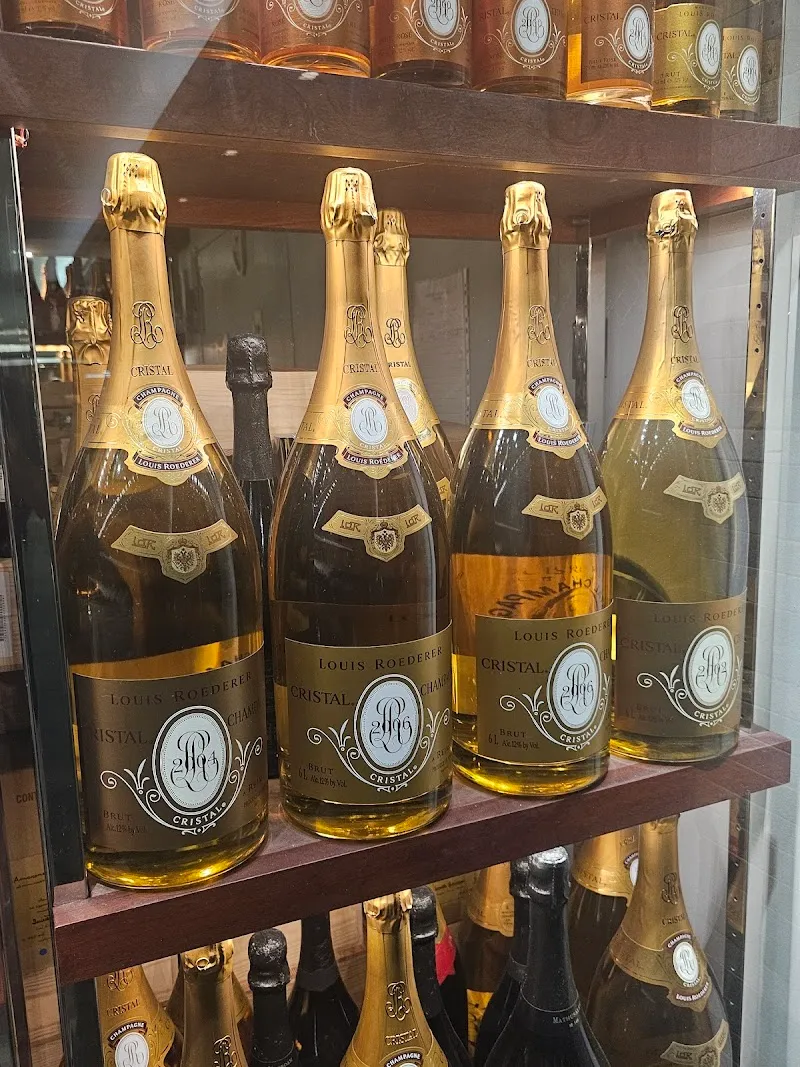 The Grill Room at Rivonia restaurant in Rivonia, GP