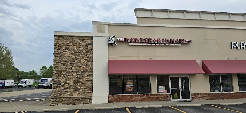 The Honey Baked Ham Company Meat Shops in Belleville, IL