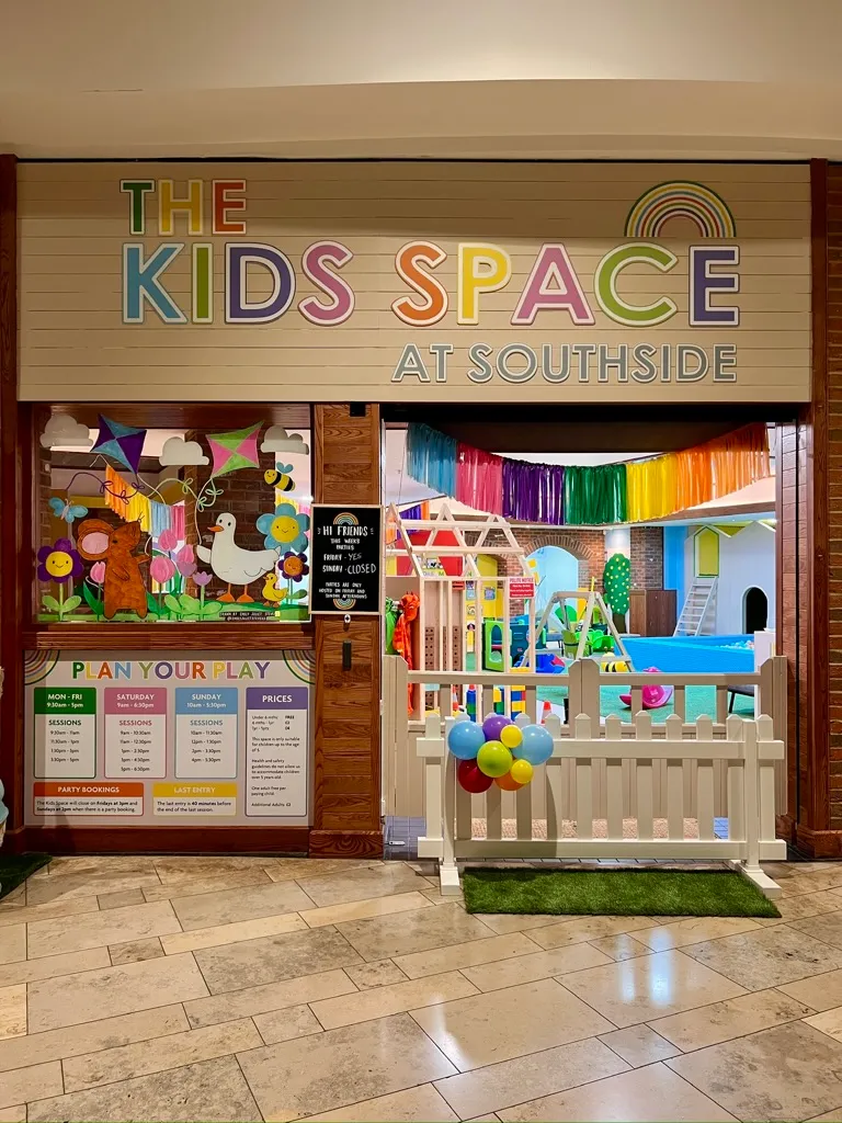 The Kids Space association or organization in Wandsworth, London