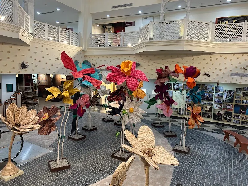 The Kunj event venue in Vasant Kunj, DL