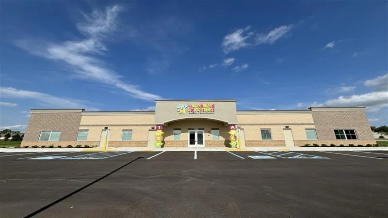 The Learning Experience - Brownsburg preschool in Brownsburg, IN