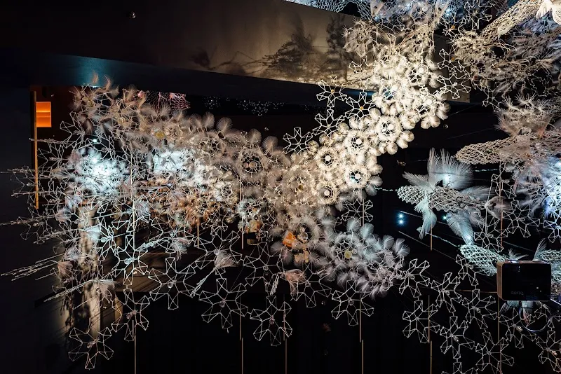 The Leonardo art museum in Salt Lake City, UT