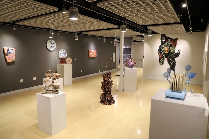 The MACC cultural center in Rancho Cordova, CA