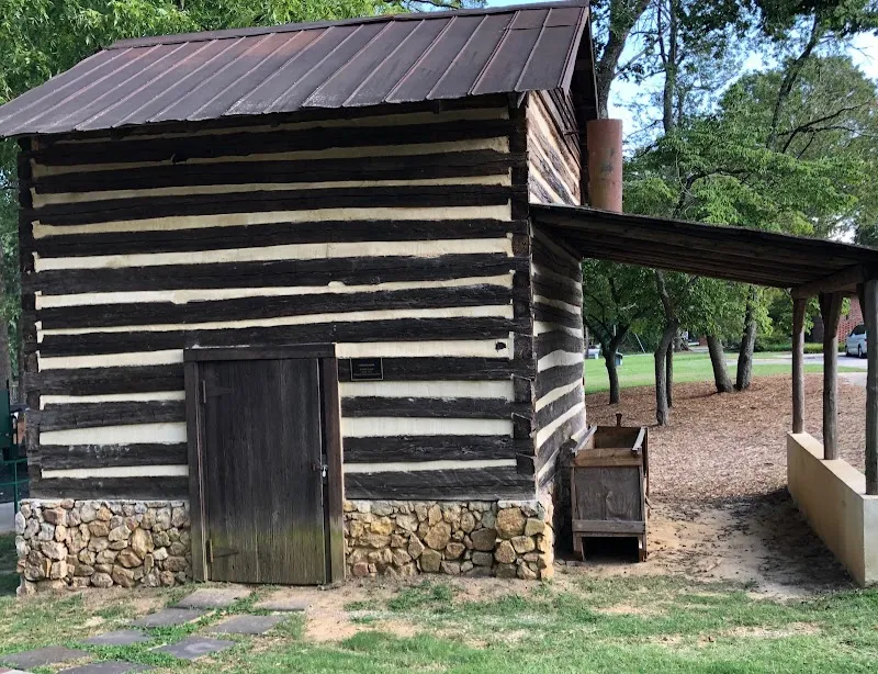 The Museums of Fuquay-Varina museum in Fuquay-Varina, NC