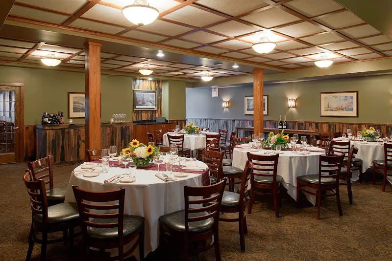 The National Exemplar Breakfast & Brunch in Mariemont, OH
