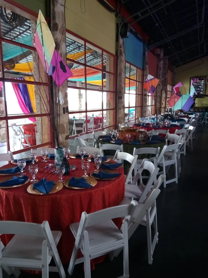 The OASIS on Lake Travis Tex-Mex in Lakeway, TX