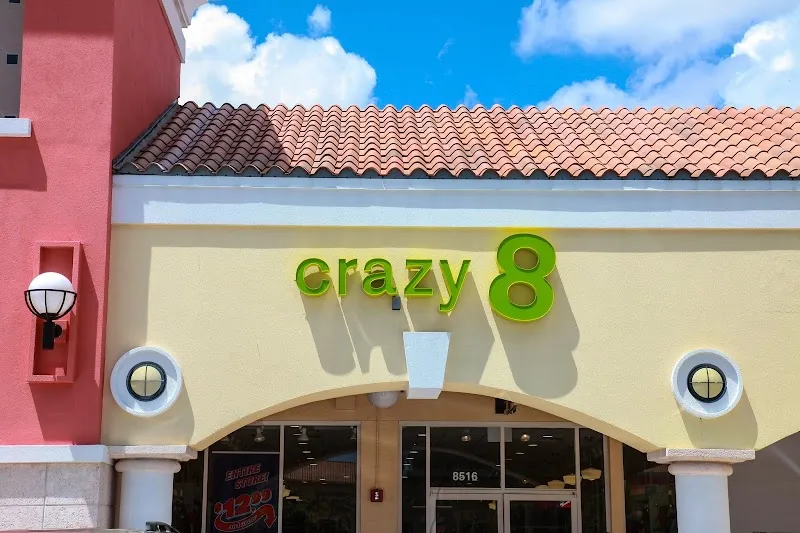 The Palms at Town & Country shopping mall in Kendall, FL