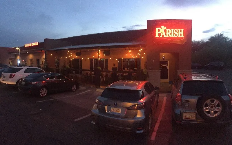 The Parish Gastropubs in Catalina Foothills, AZ