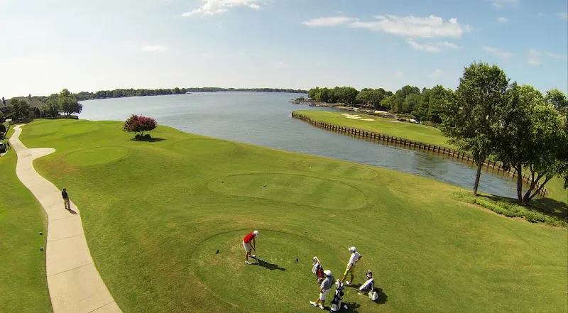 The Peninsula Club association or organization in Cornelius, NC