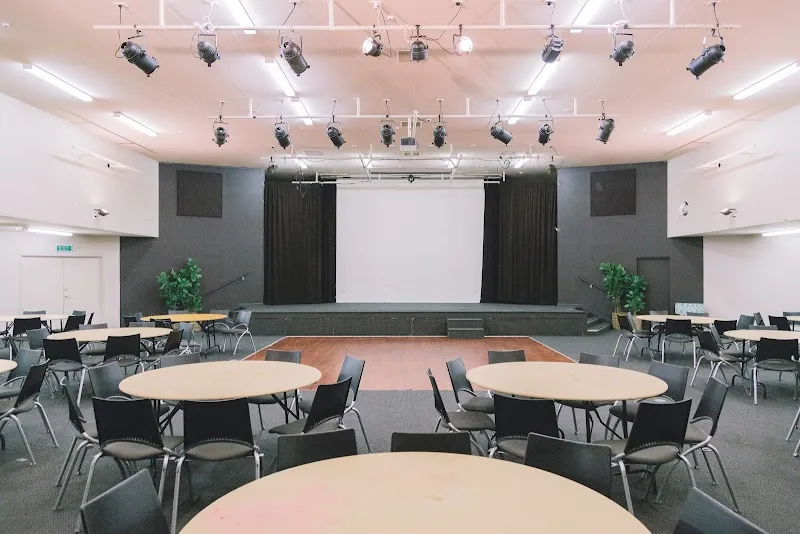 The Picton Centre event venue in Howick, AKL
