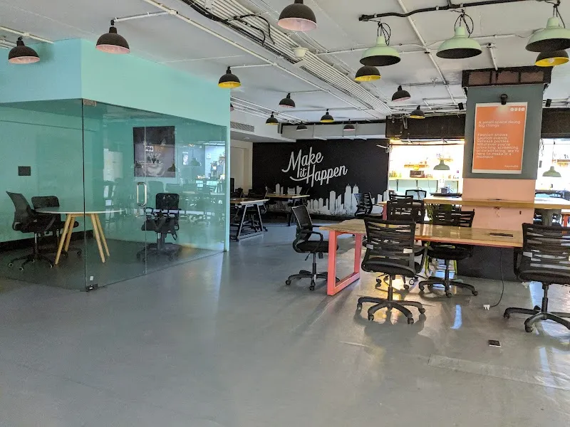 The Popcorn Studio (Powai Branch) indoor play in Powai, MH