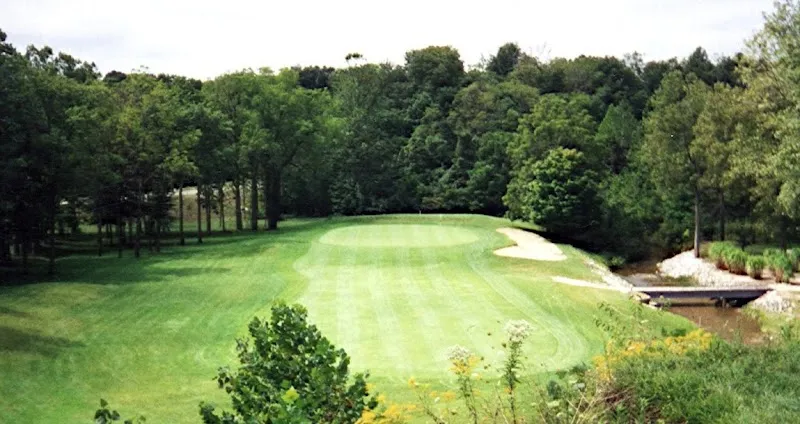 The Prestwick banquet hall in Avon, IN