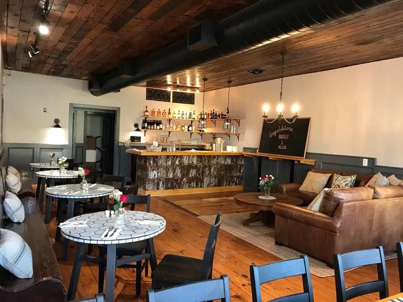 The Provincial New American in Apex, NC