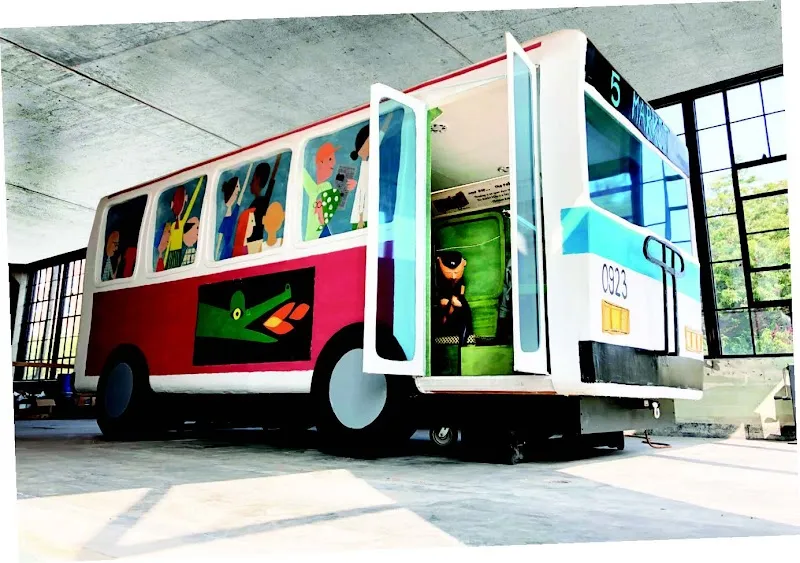 The Rabbit hOle tourist attraction in Kansas City, MO