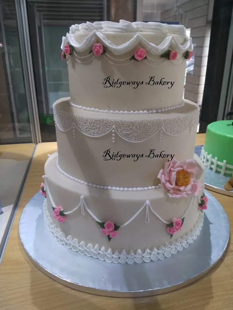 The Ridgeways Cafe cafe in Ridgeways, Nairobi