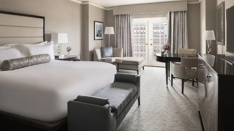 The Ritz-Carlton, St. Louis Hotels in Clayton, MO