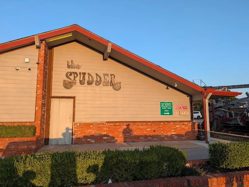 The Spudder Restaurant Steakhouses in Catoosa, OK