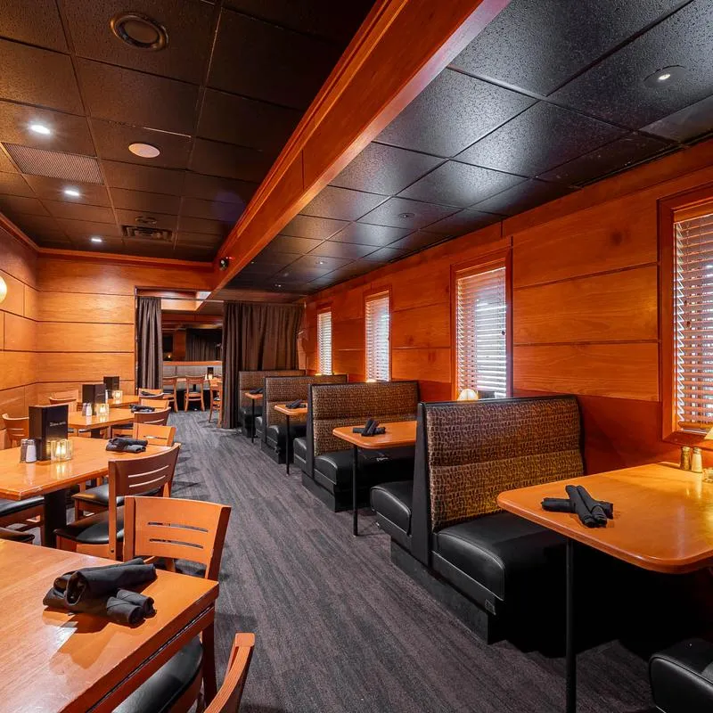 The Urban Grill American in Urbandale, IA