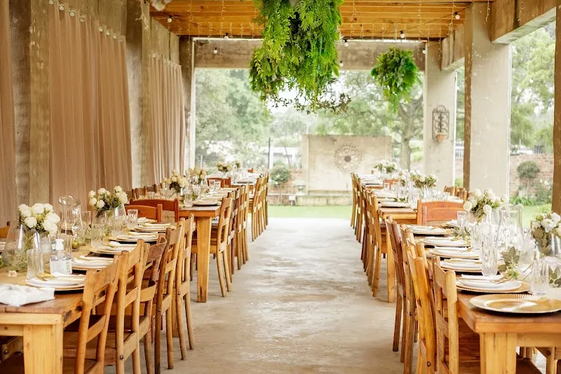 The Venue Event Space (Kids Activities) recreation center in Fourways, GP