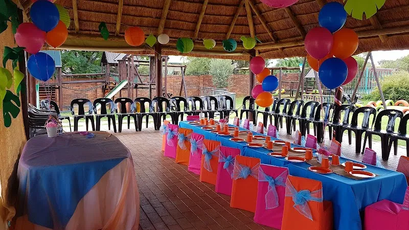 The Venue Kyalami entertainment in Kyalami, GP