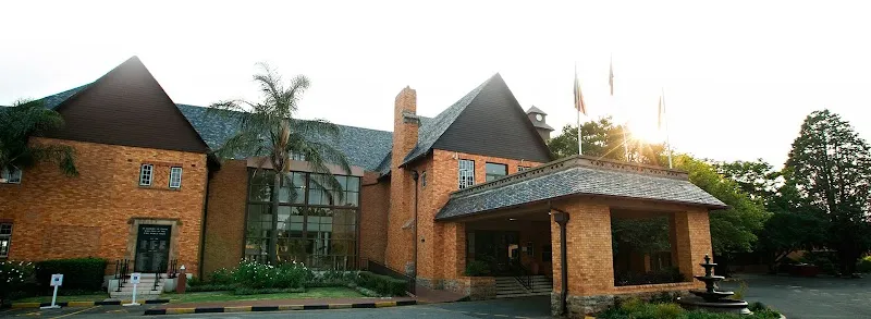 The Wanderers Club sports in Rivonia, GP