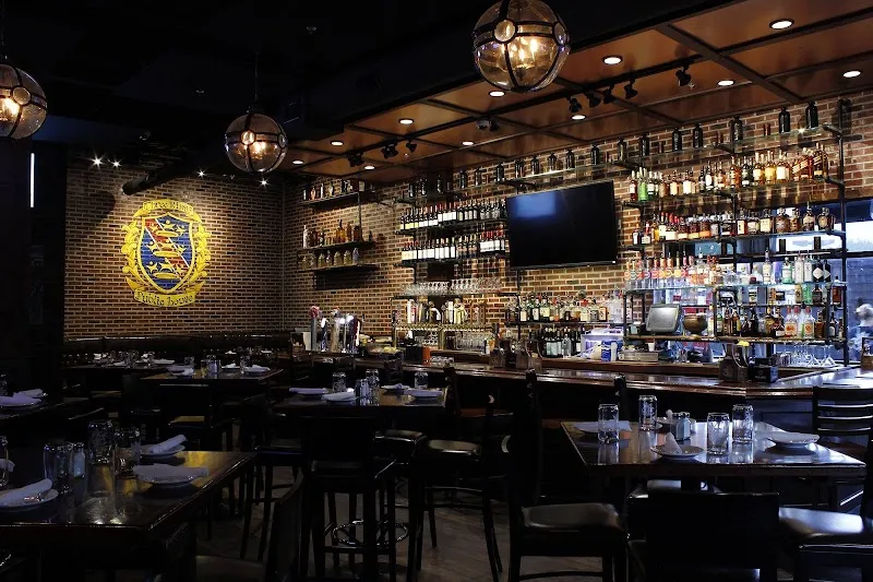 Three Kings Public House American in University City, MO