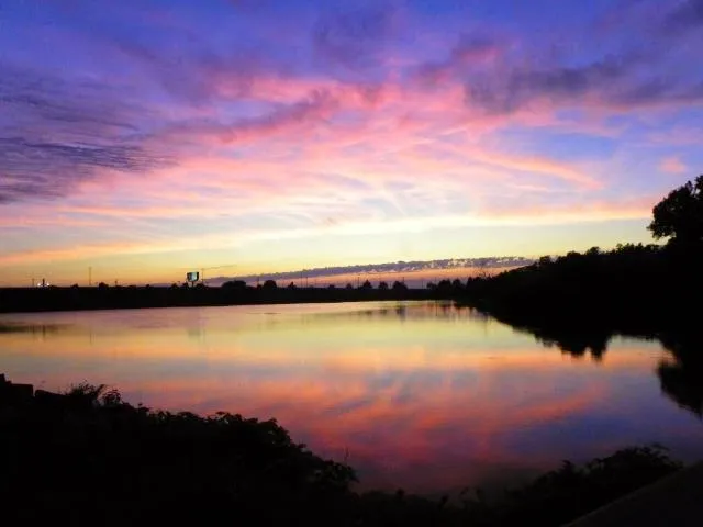 Tifft Nature Preserve nature preserve in Buffalo, NY