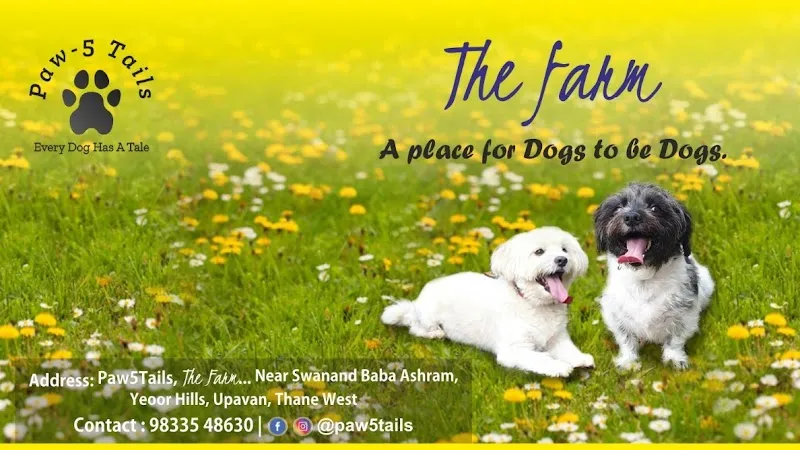 Tikuji-on-the-Farm farm in Thane, MH