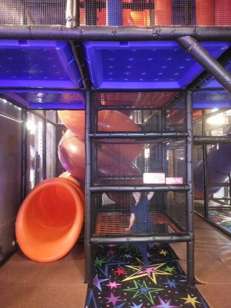 Tito's Playland video arcade in La Vergne, TN