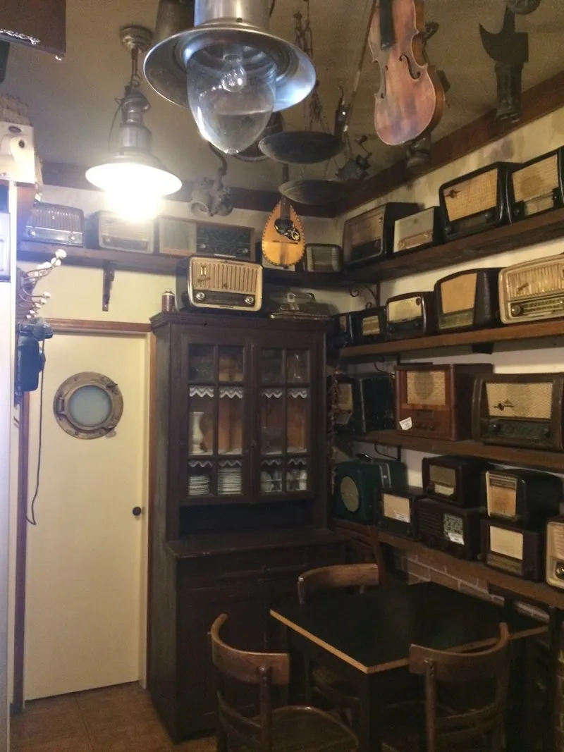 To Steki tis Yiagias restaurant in Maroussi, AT